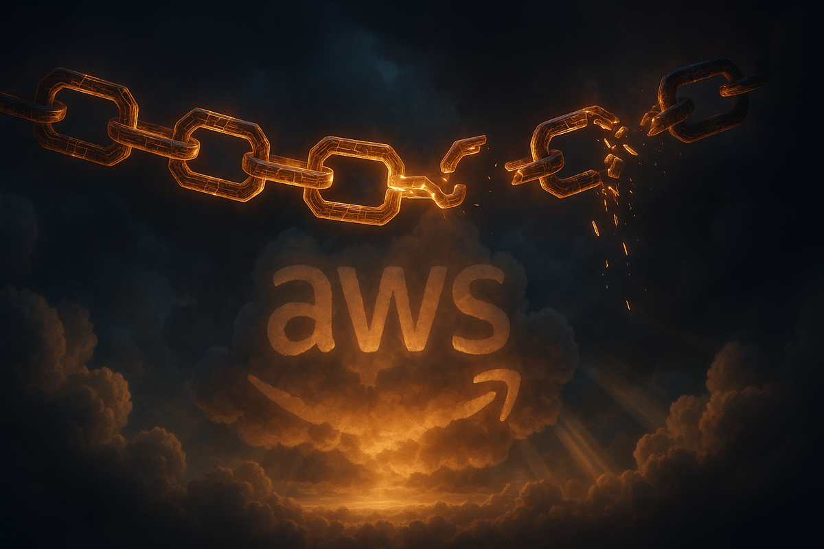 The Great Decentralization Lie, and Why We Still Fall for It