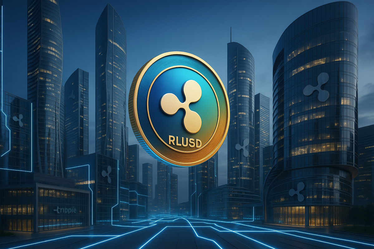 Ripple’s RLUSD Approved in Abu Dhabi, Strengthening the UAE’s Leadership in Digital Assets