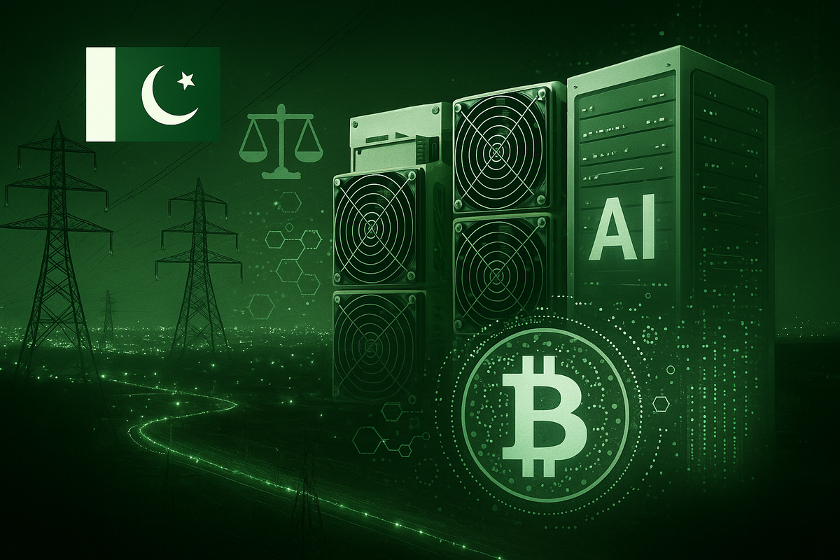 PVARA Signals Bitcoin Mining Push With Energy Allocation Plans