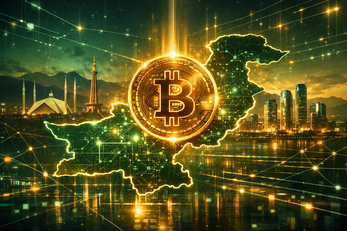 Crypto Pakistan 2026: Adoption, Regulation, and What Comes Next