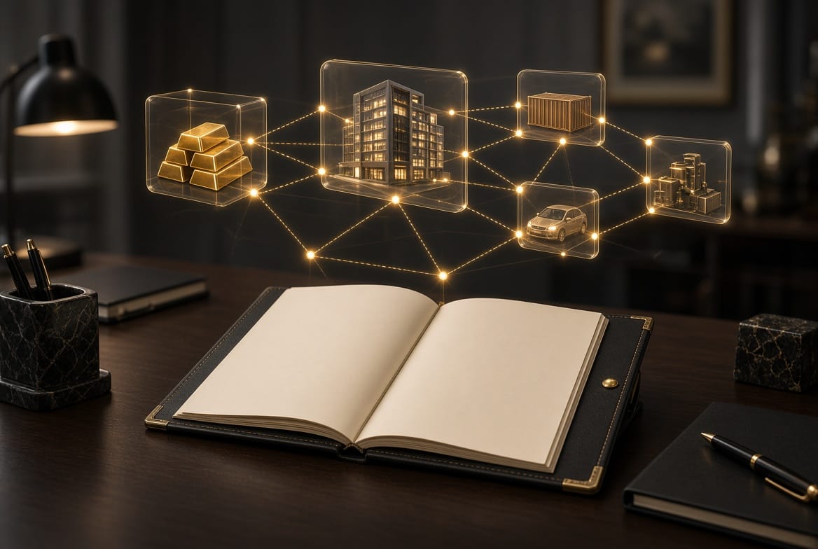 PVARA Opens First Licensing Phase — For Asset-Backed Tokens