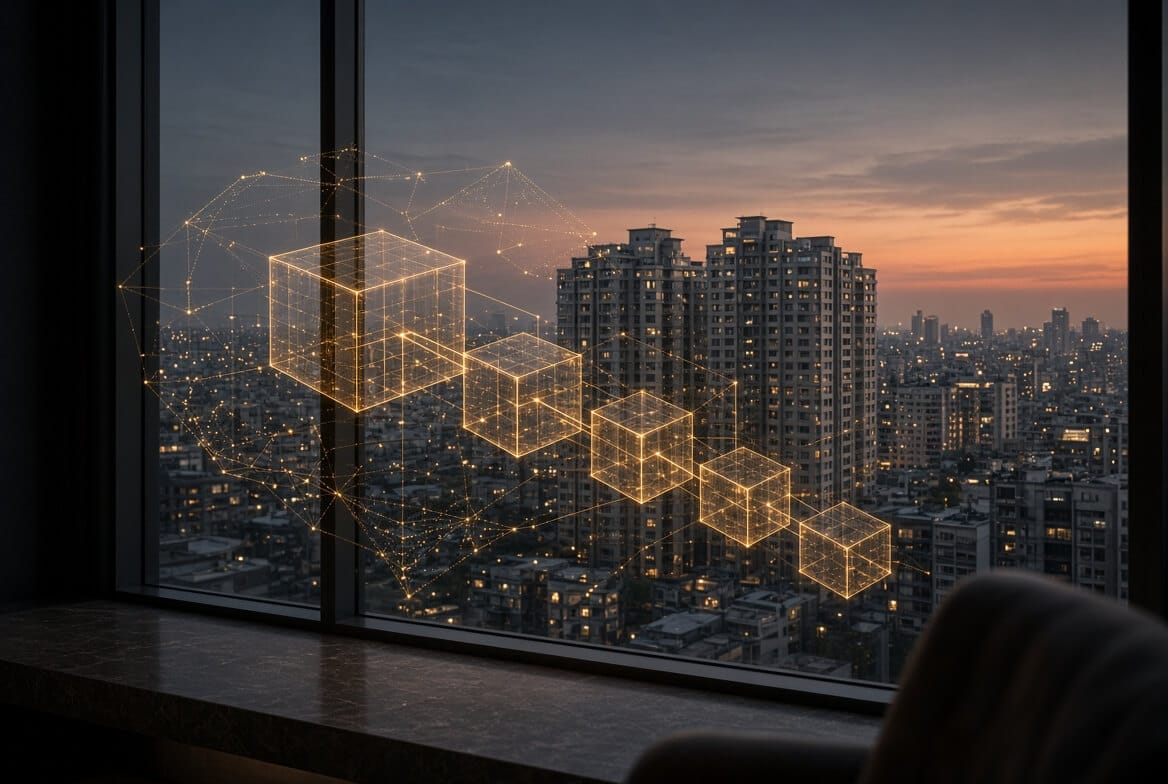 Tokenizing Pakistani Property: What the Law Actually Allows