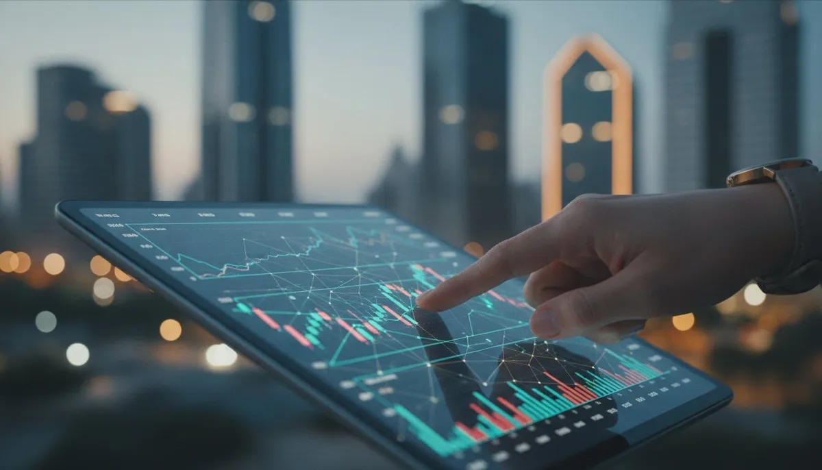 Illustration for article: Binance Exchange: A Complete Review for Pakistani Users (2026)