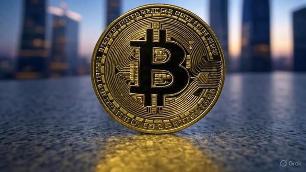 Pakistan's Bold Move Towards Bitcoin Reserves: A Strategic Power Play in the Digital Economy