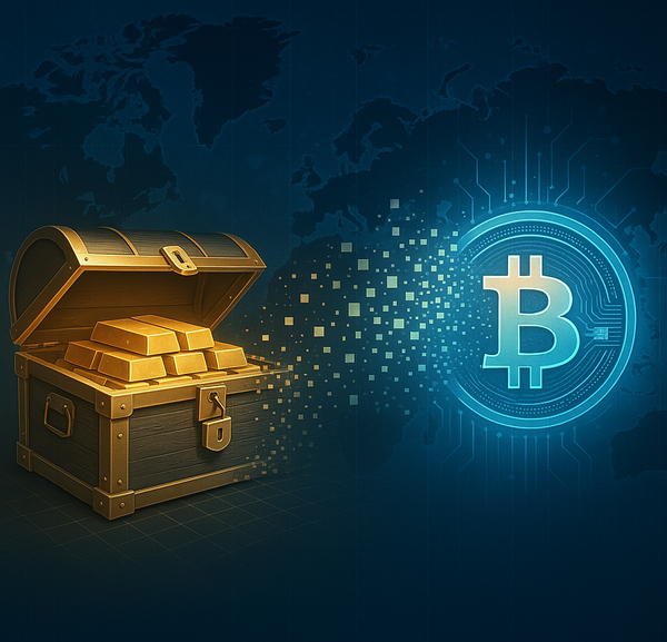 Why Nations Are Quietly Building Strategic Bitcoin Reserves