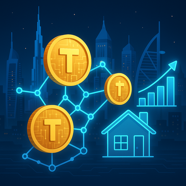 Dubai & UAE Leading the Tokenization Wave: What Pakistan Can Learn