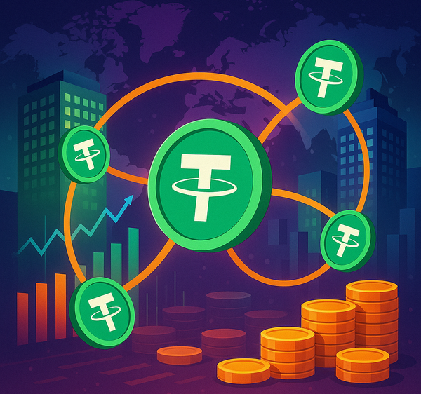 The Real Use Case of Stablecoins You Didn’t Know