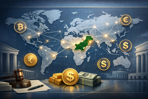 2026 Could Be the Year of Country-Backed Stablecoins