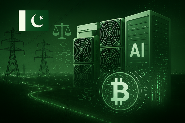 PVARA Signals Bitcoin Mining Push With Energy Allocation Plans