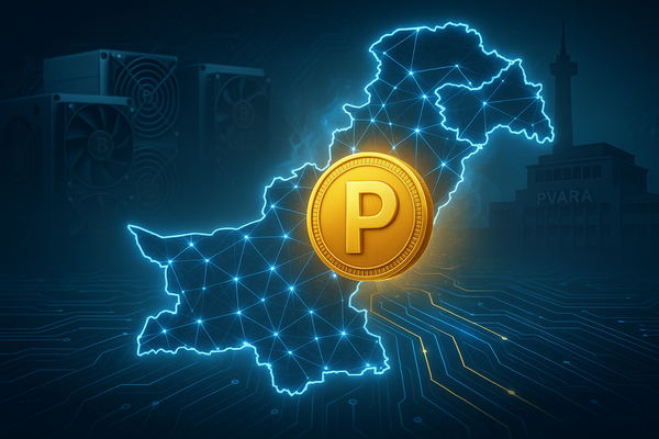 PVARA Chairman Signals Bold Move Toward a Sovereign Stablecoin, But Is the Country Ready?
