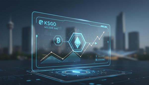 What is a cryptocurrency exchange a beginner's guide for pakistan 2026