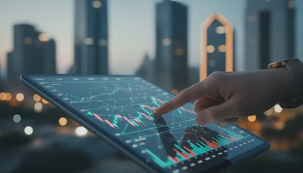Illustration for article: Binance Exchange: A Complete Review for Pakistani Users (2026)