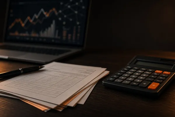 Crypto Tax in Pakistan (2026): What the Law Actually Says
