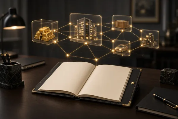 PVARA Opens First Licensing Phase — For Asset-Backed Tokens