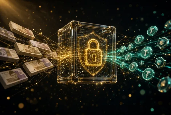 Binance P2P Escrow: What It Holds and When It Releases