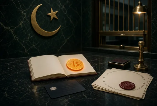 Can your bank close your account over crypto? What the State Bank's 2026 circular says